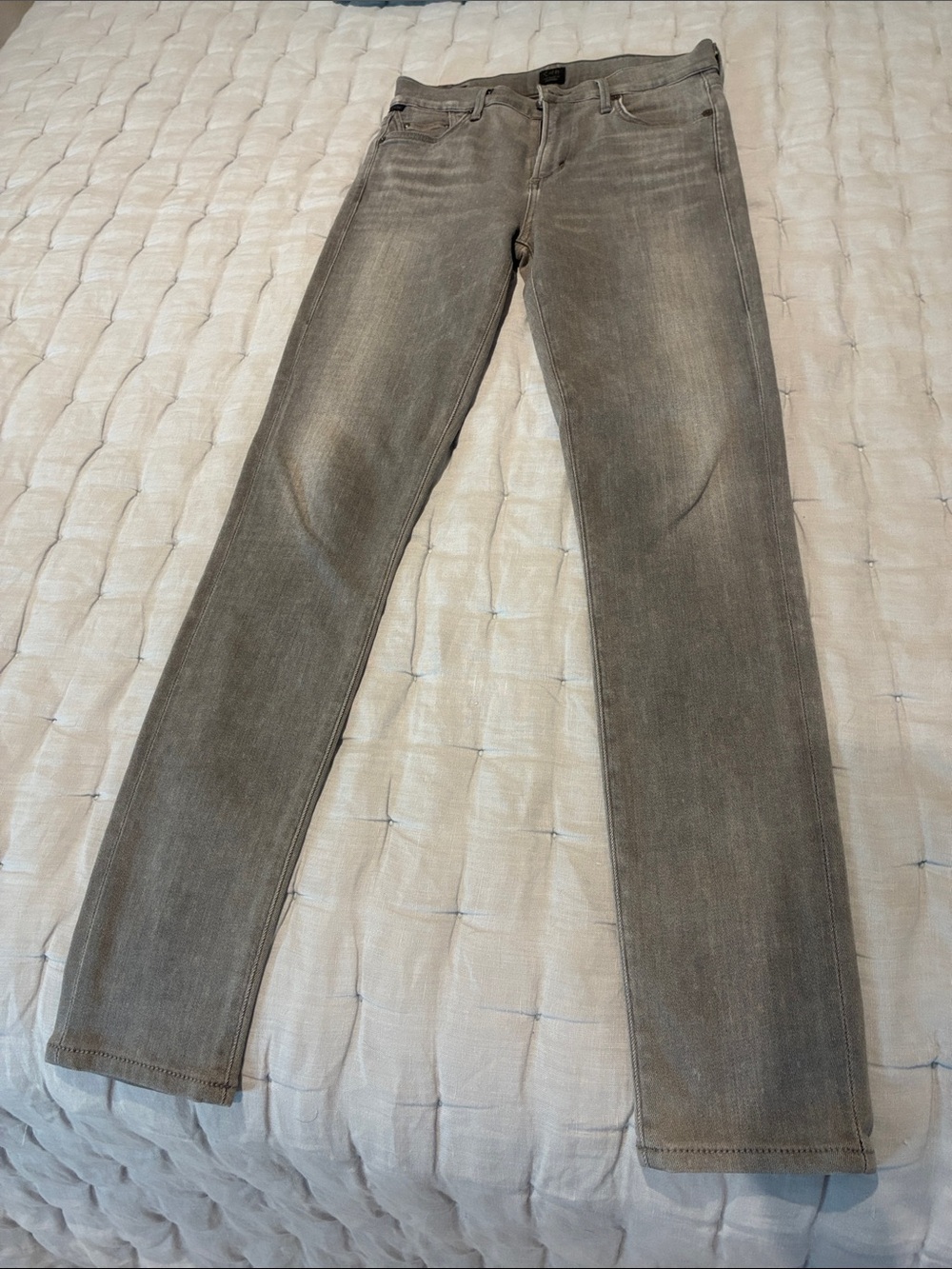 Ladies Jeans